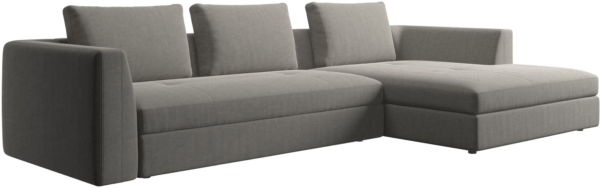 The Bergamo sofa | Danish furniture design | BoConcept The Bergamo sofa | Danish furniture design | BoConcept